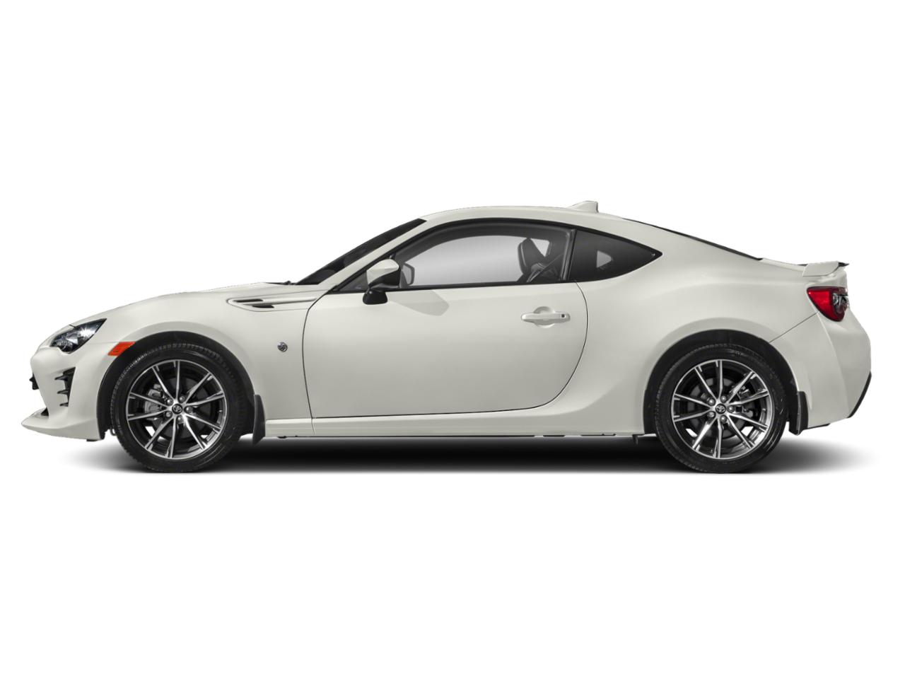 2020 Toyota 86 Vehicle Photo in HOUSTON, TX 77079