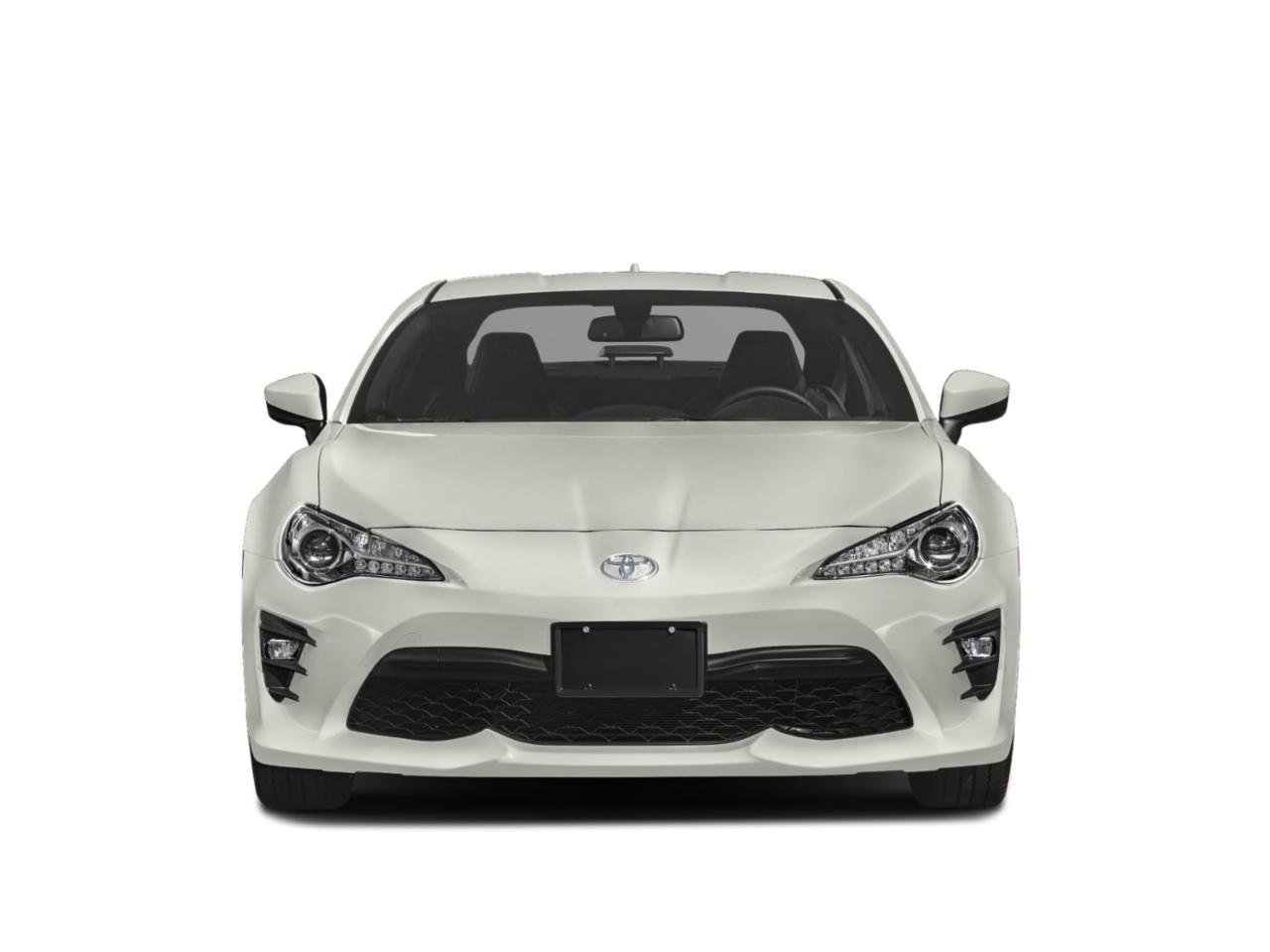 2020 Toyota 86 Vehicle Photo in HOUSTON, TX 77079