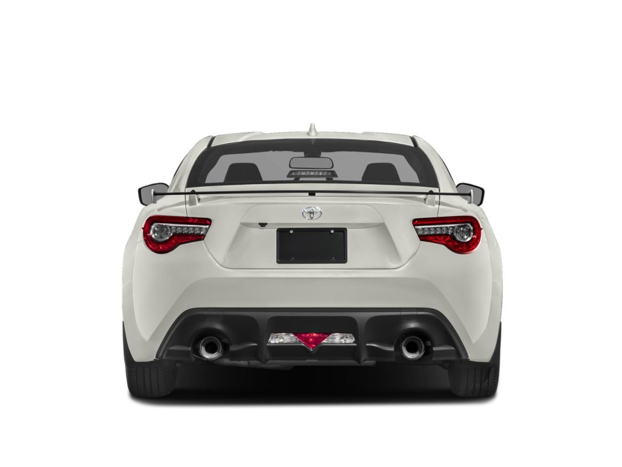 2020 Toyota 86 Vehicle Photo in HOUSTON, TX 77079
