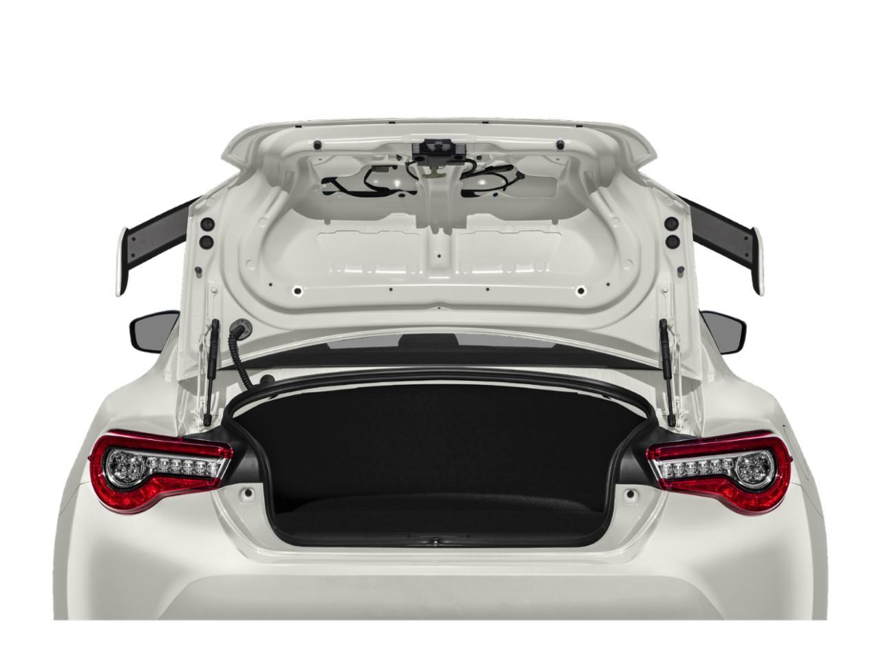 2020 Toyota 86 Vehicle Photo in HOUSTON, TX 77079