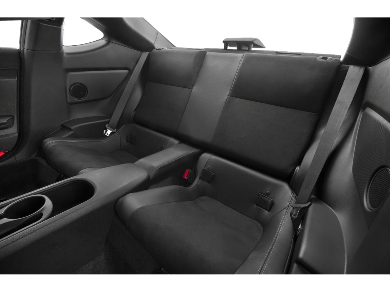 2020 Toyota 86 Vehicle Photo in HOUSTON, TX 77079