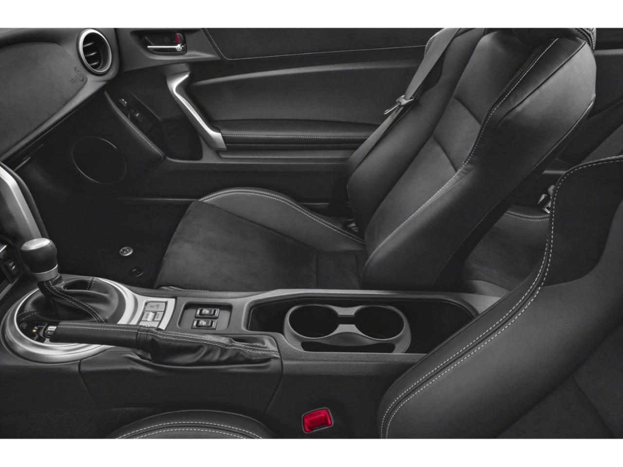 2020 Toyota 86 Vehicle Photo in HOUSTON, TX 77079