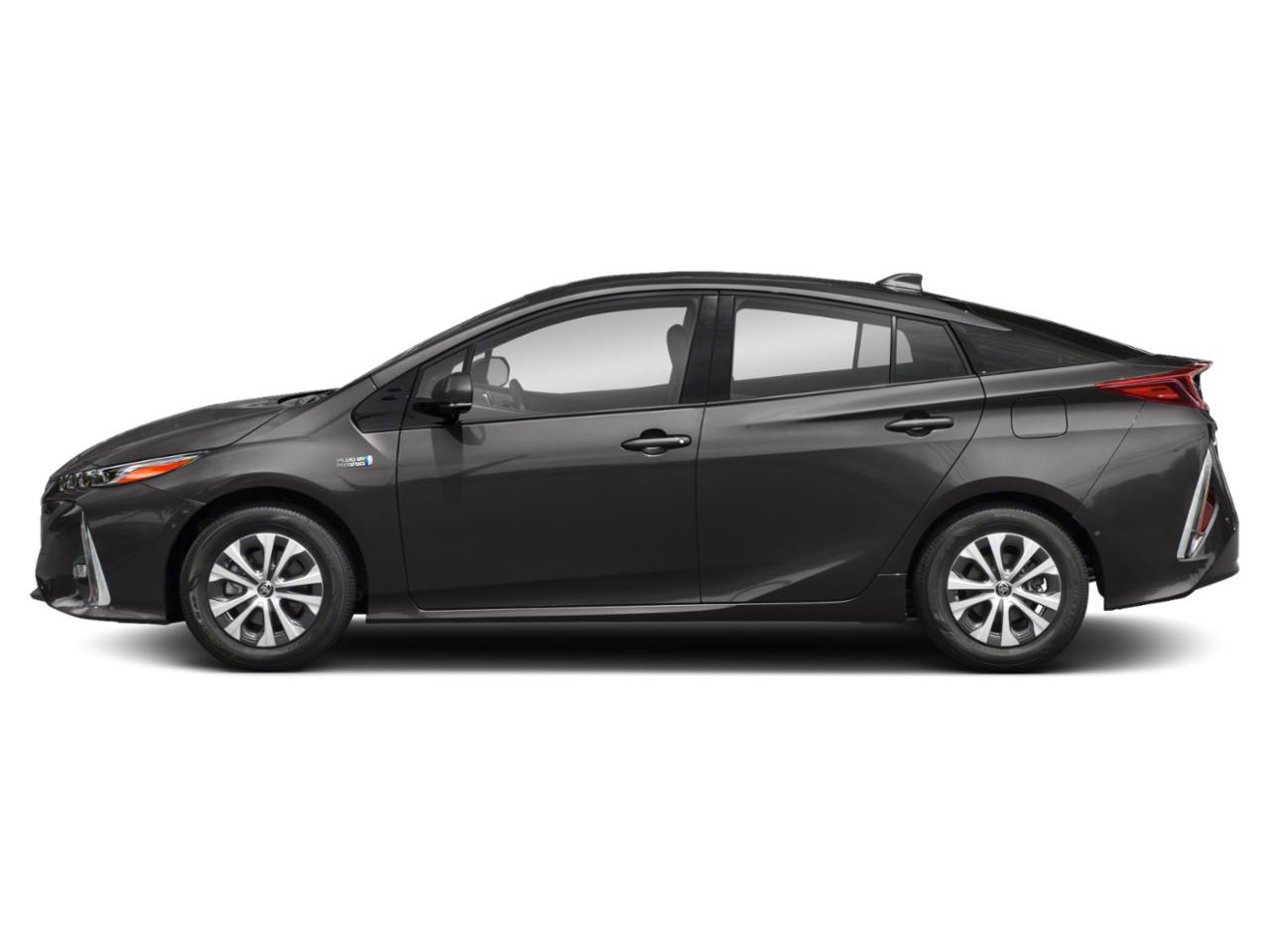2020 Toyota Prius Prime Vehicle Photo in Valencia, CA 91355