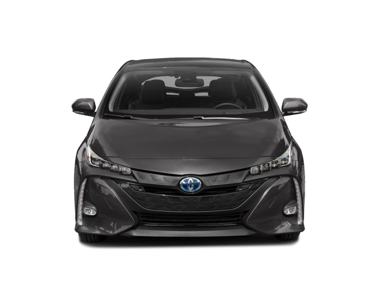 2020 Toyota Prius Prime Vehicle Photo in Valencia, CA 91355