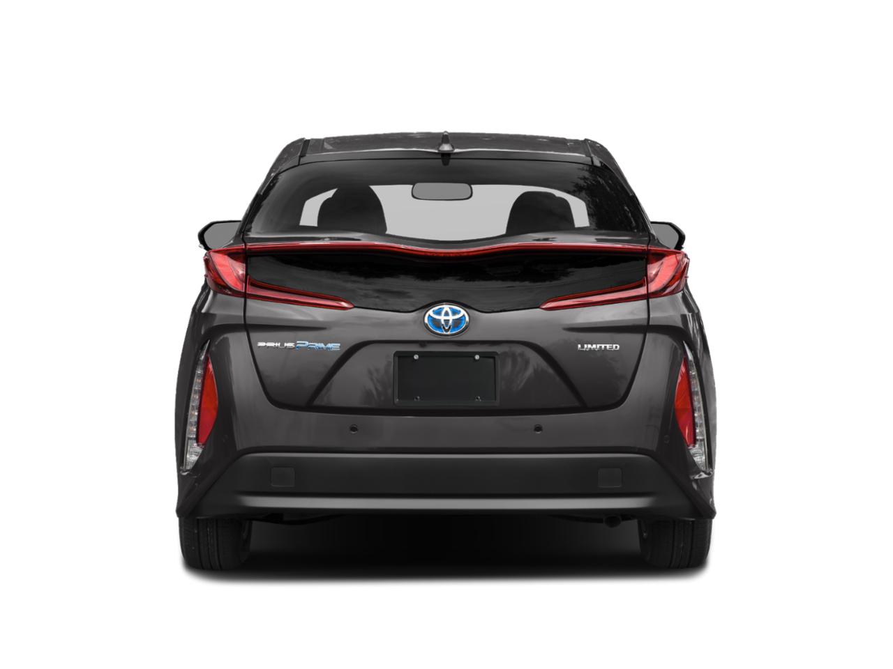 2020 Toyota Prius Prime Vehicle Photo in Valencia, CA 91355