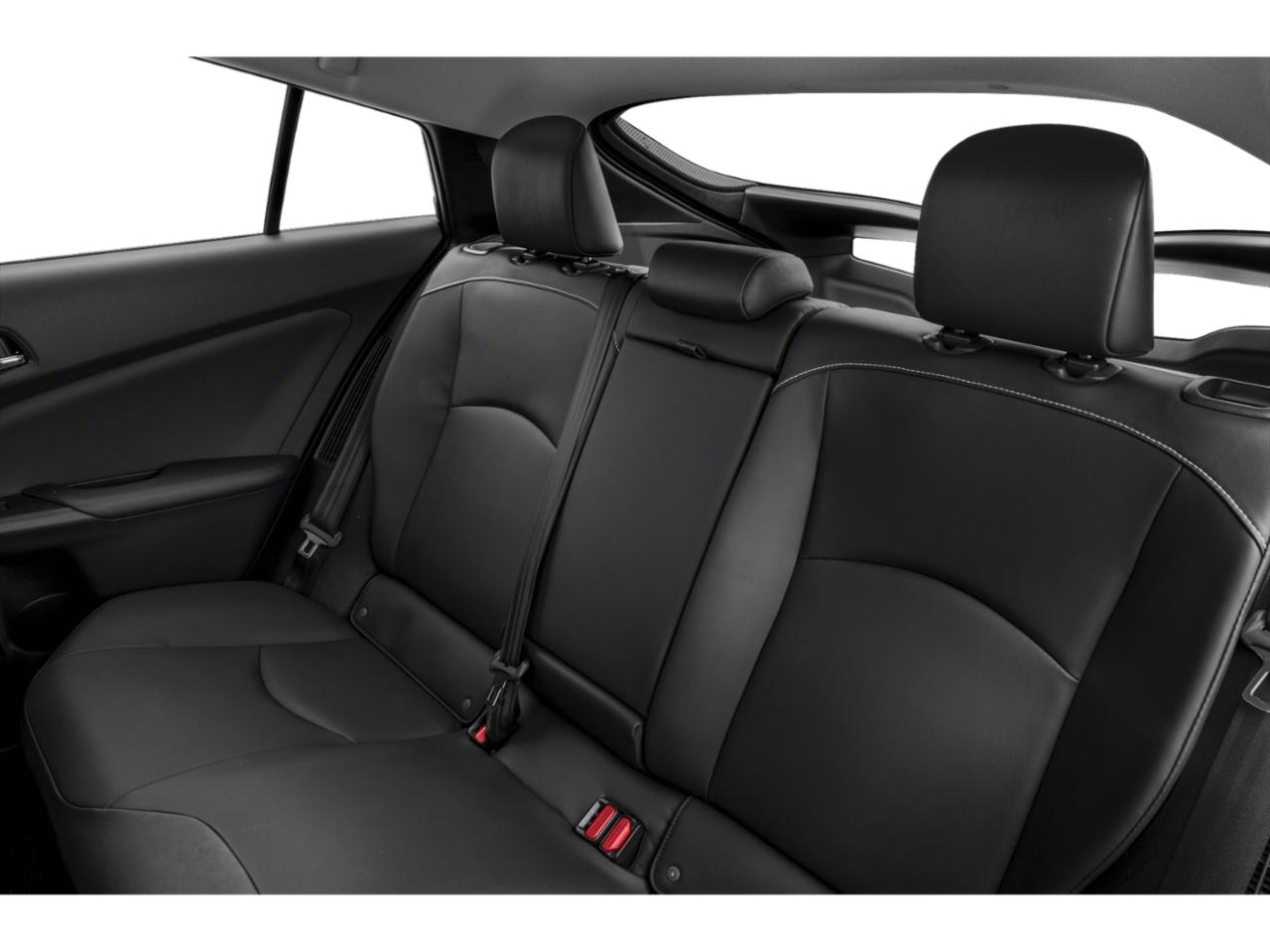 2020 Toyota Prius Prime Vehicle Photo in Valencia, CA 91355