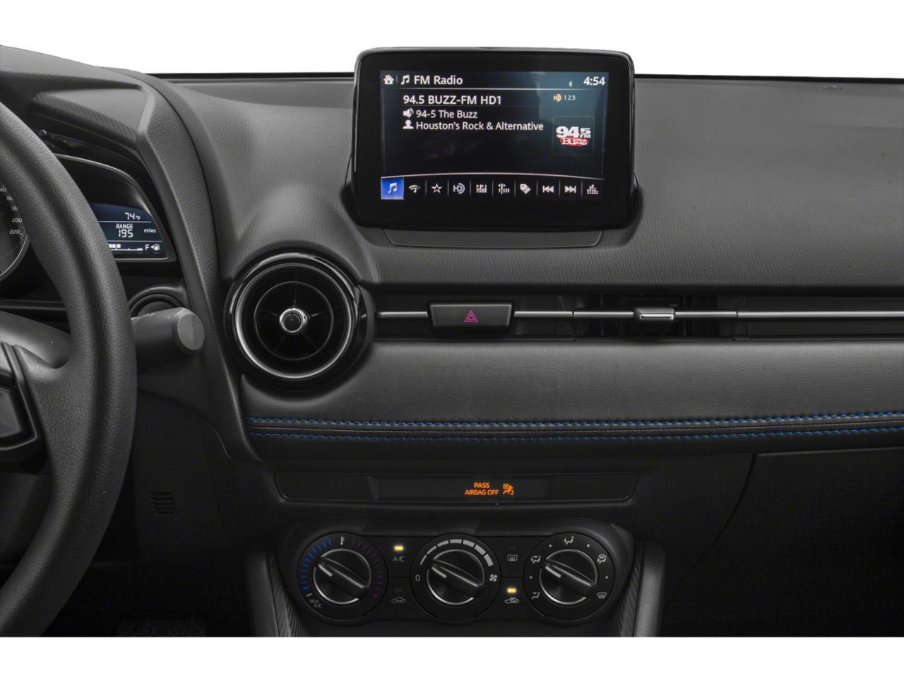 2020 Toyota Yaris Sedan Vehicle Photo in Jacksonville, FL 32244