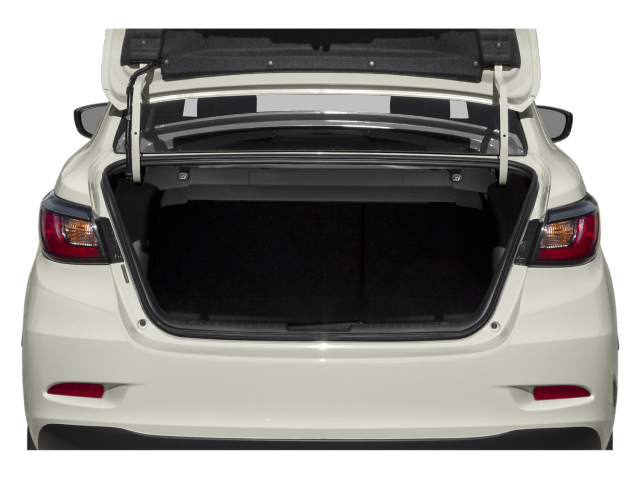 2020 Toyota Yaris Sedan Vehicle Photo in Jacksonville, FL 32244