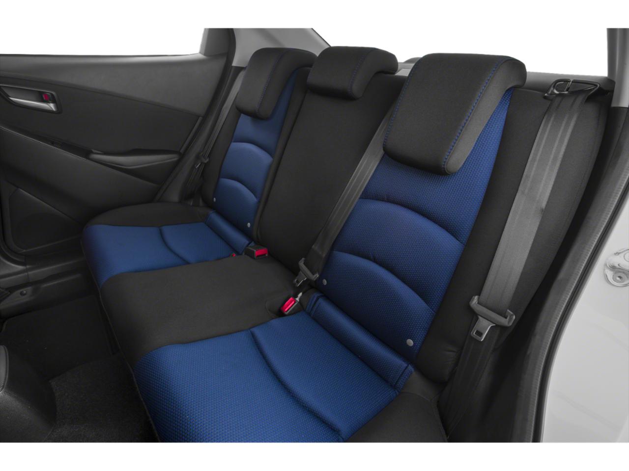 2020 Toyota Yaris Sedan Vehicle Photo in Jacksonville, FL 32244