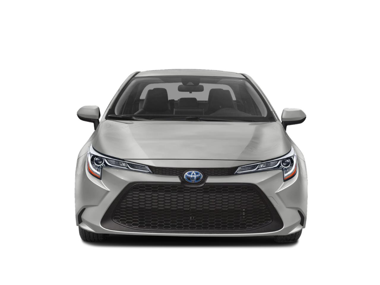 2020 Toyota Corolla Vehicle Photo in Ft. Myers, FL 33907