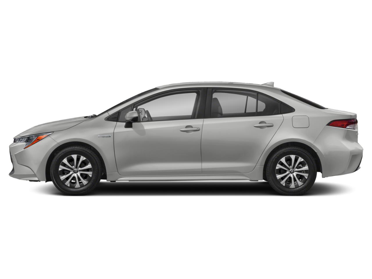 2020 Toyota Corolla Vehicle Photo in Appleton, WI 54914