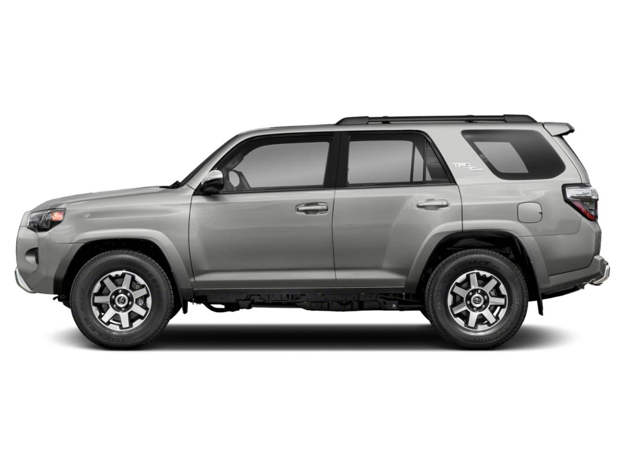 2020 Toyota 4Runner Vehicle Photo in Ft. Myers, FL 33907