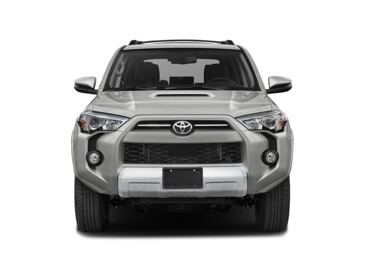 2020 Toyota 4RUN Vehicle Photo in PEORIA, AZ 85382-3715