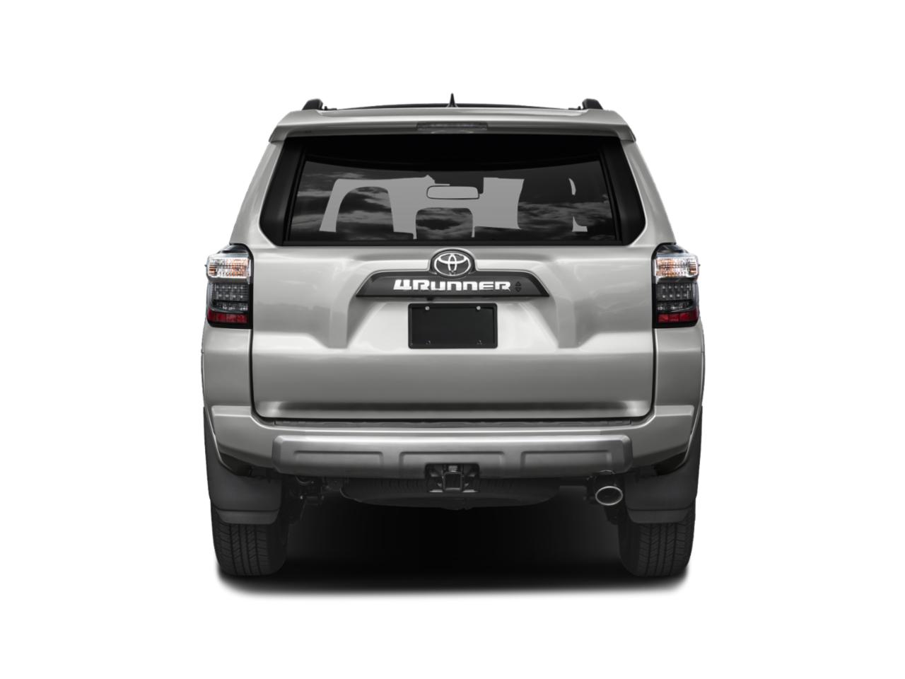 2020 Toyota 4Runner Vehicle Photo in Ft. Myers, FL 33907