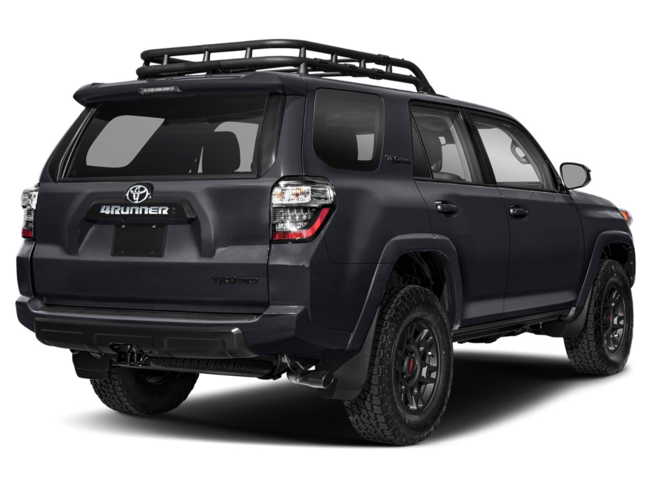 2020 Toyota 4Runner Vehicle Photo in Ft. Myers, FL 33907