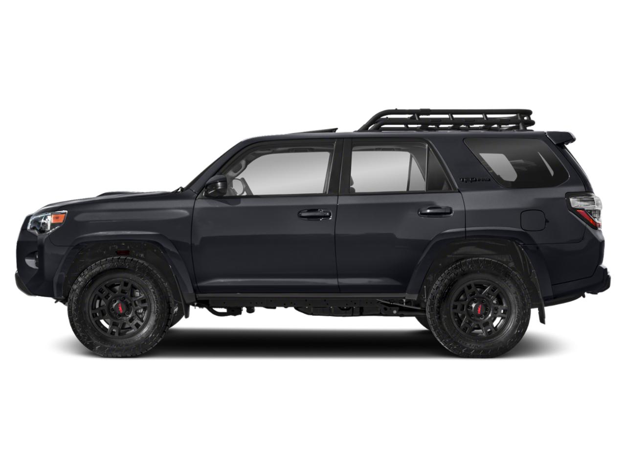 2020 Toyota 4Runner Vehicle Photo in Ft. Myers, FL 33907