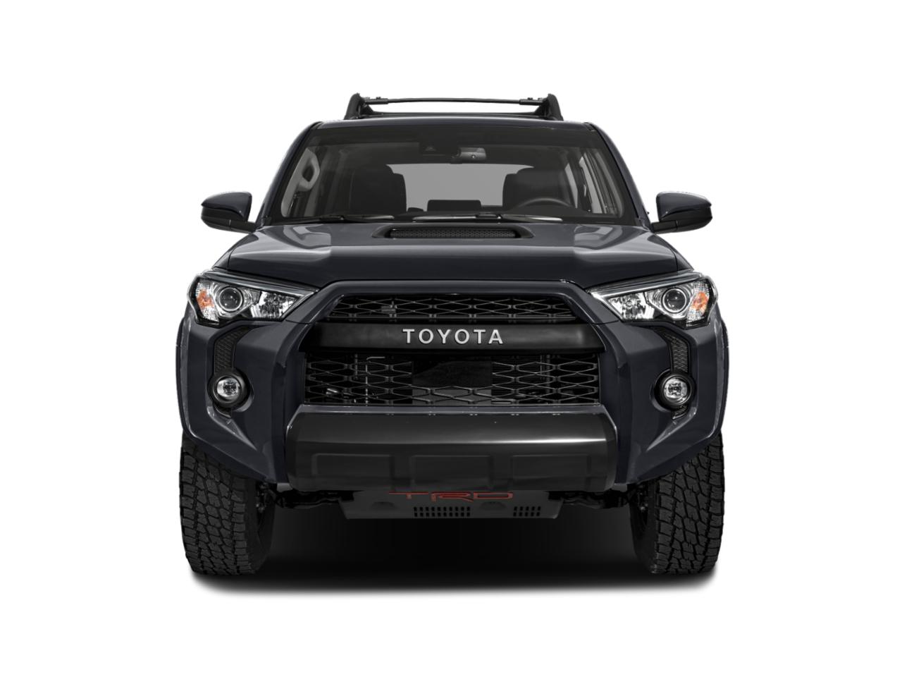 2020 Toyota 4Runner Vehicle Photo in Ft. Myers, FL 33907