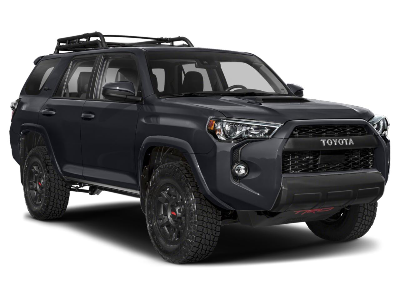 2020 Toyota 4Runner Vehicle Photo in Ft. Myers, FL 33907