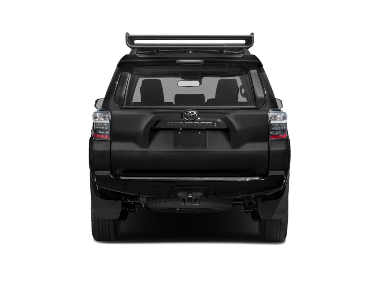 2020 Toyota 4Runner Vehicle Photo in Pinellas Park , FL 33781