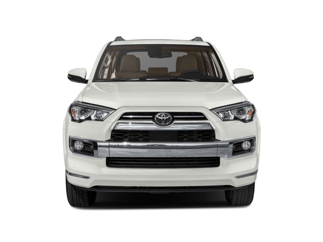 2020 Toyota 4Runner Vehicle Photo in AMARILLO, TX 79106-1809