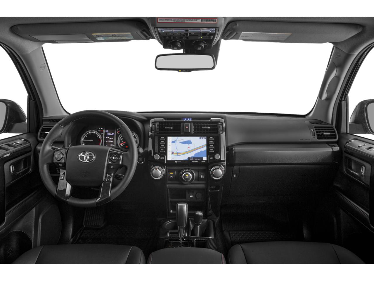 2020 Toyota 4Runner Vehicle Photo in Pinellas Park , FL 33781