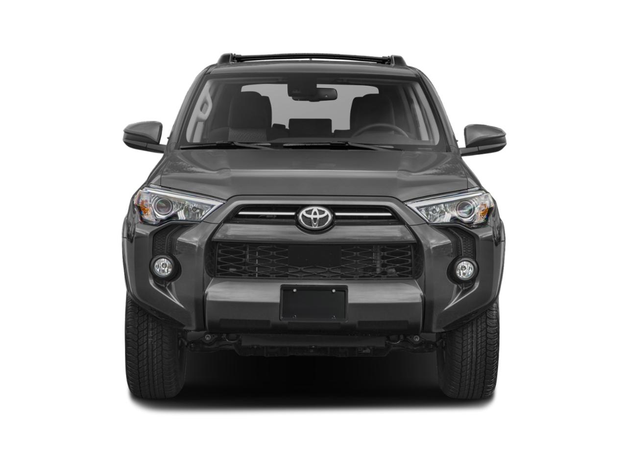 2020 Toyota 4Runner Vehicle Photo in Pinellas Park , FL 33781