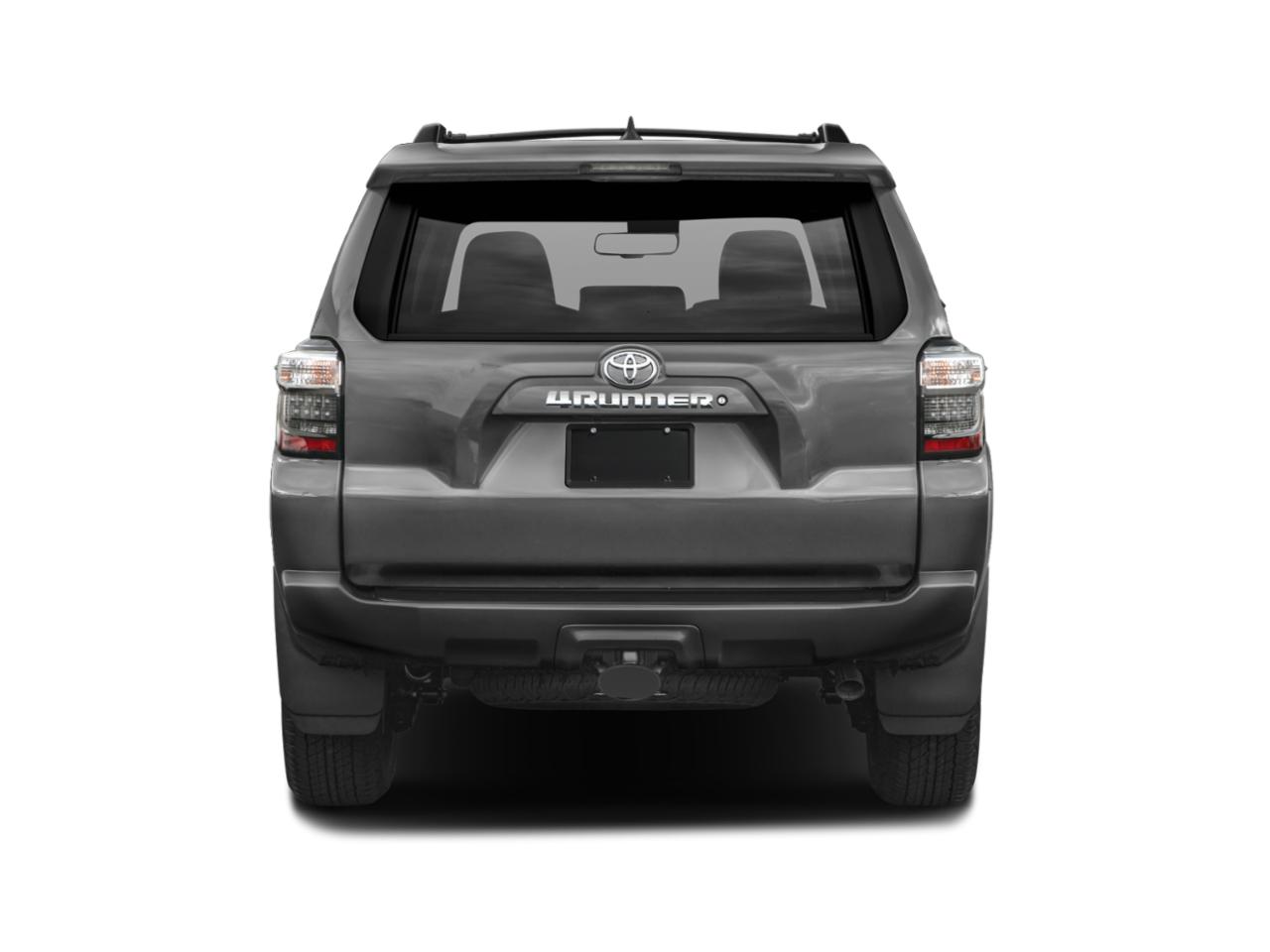 2020 Toyota 4Runner Vehicle Photo in Panama City, FL 32401