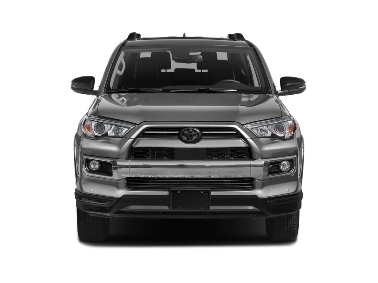 2020 Toyota 4Runner Vehicle Photo in Grapevine, TX 76051