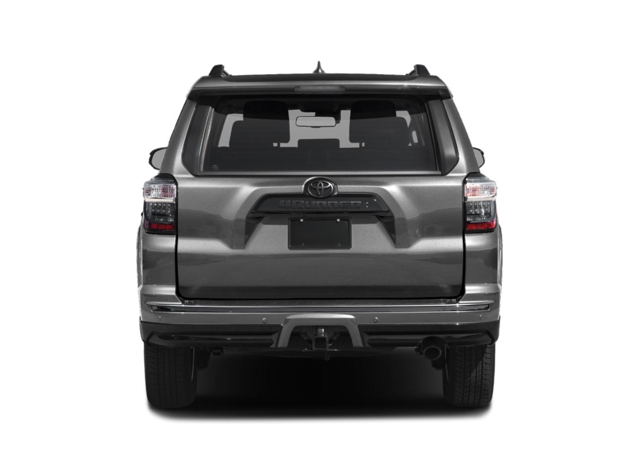 2020 Toyota 4Runner Vehicle Photo in Grapevine, TX 76051