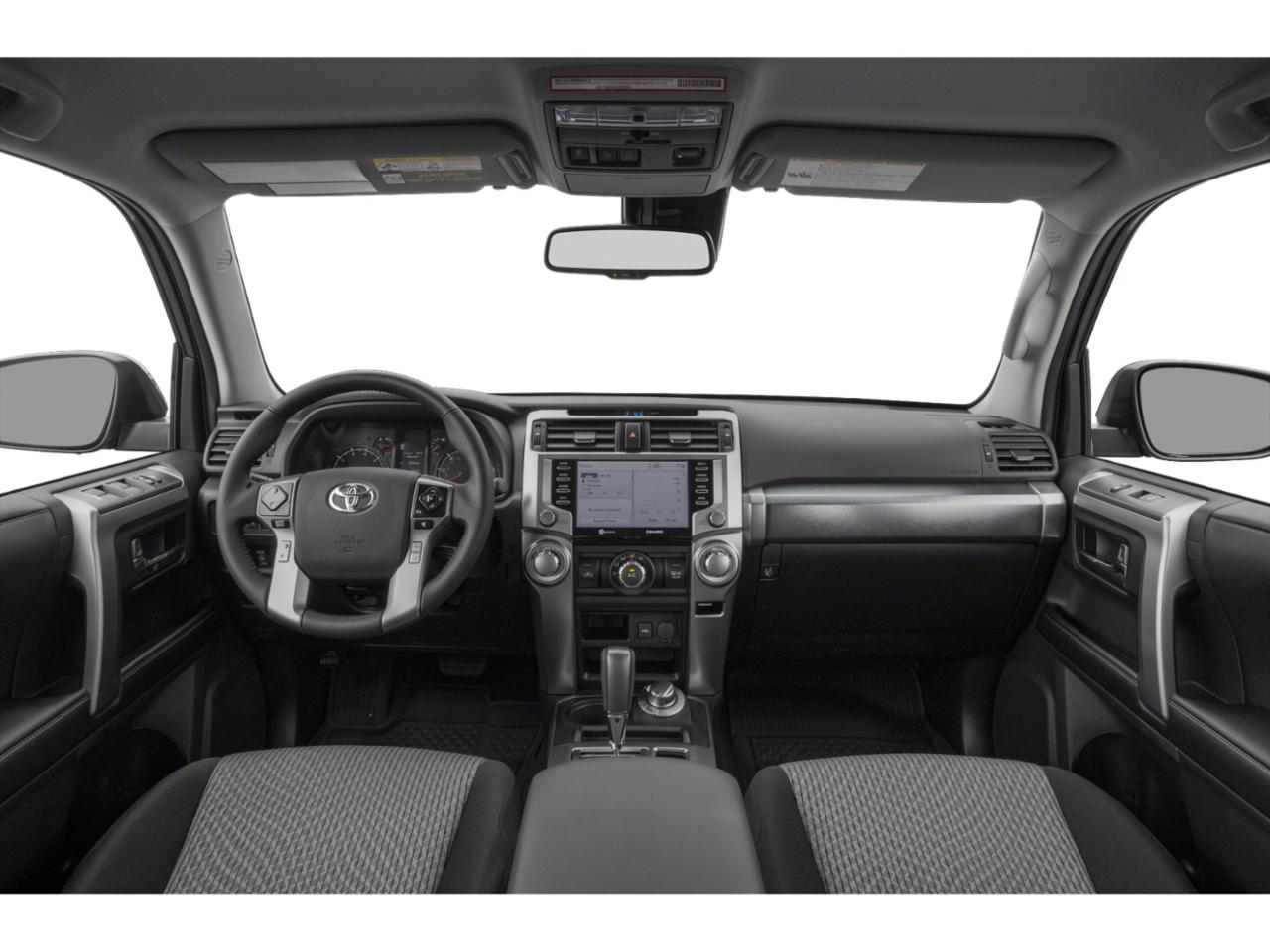 2020 Toyota 4Runner Vehicle Photo in Ft. Myers, FL 33907