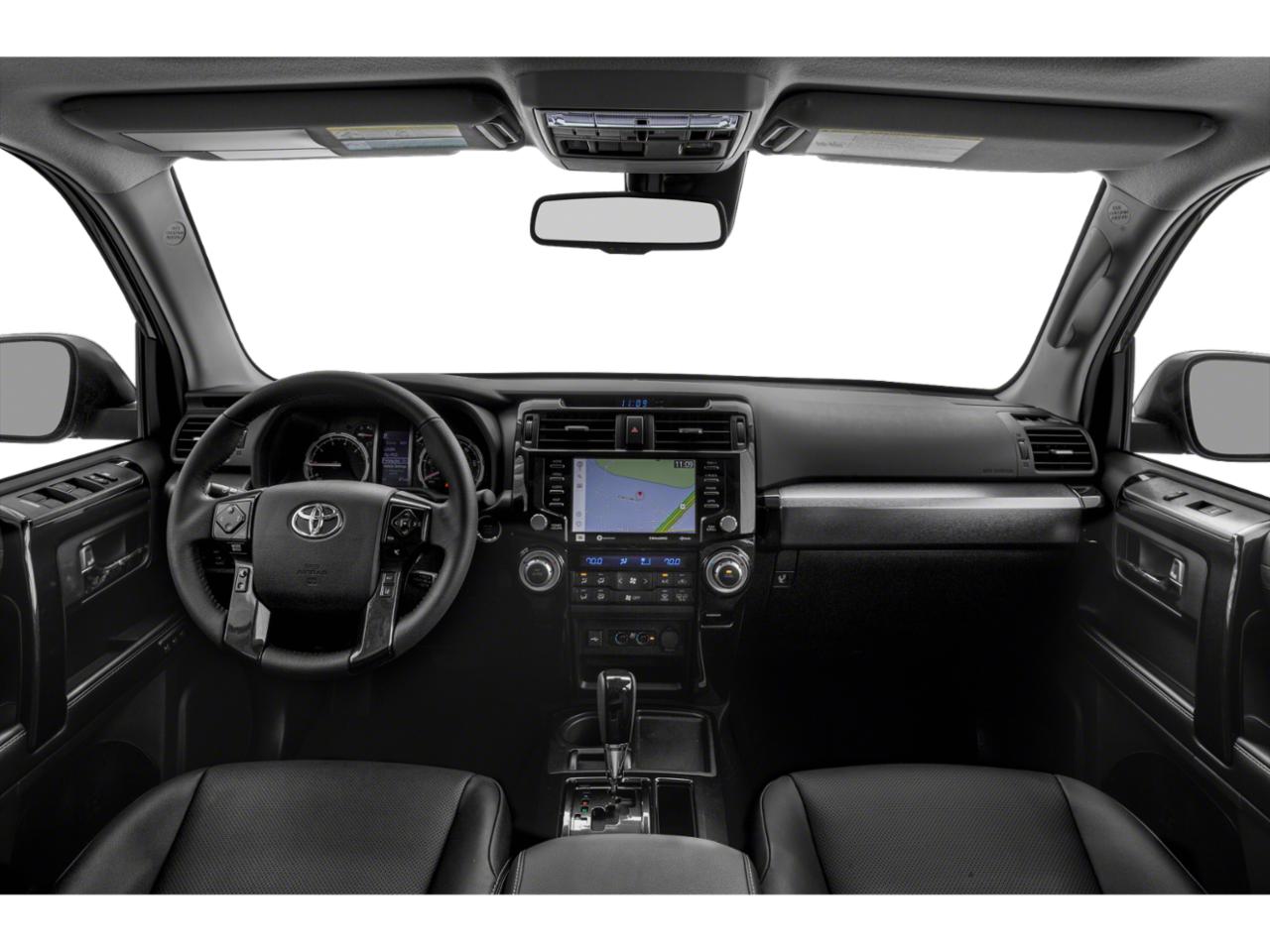 2020 Toyota 4Runner Vehicle Photo in Grapevine, TX 76051