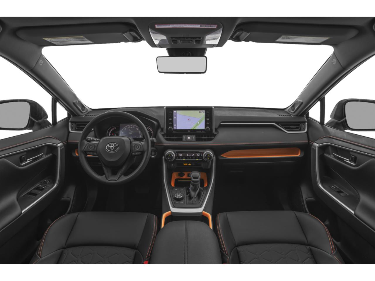 2020 Toyota RAV4 Vehicle Photo in Pinellas Park , FL 33781