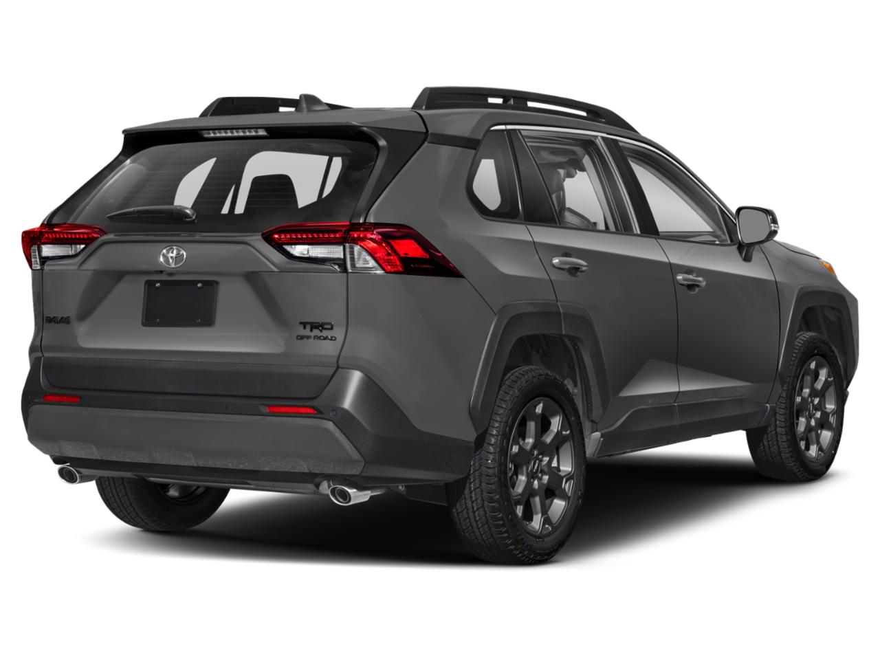 2020 Toyota RAV4 Vehicle Photo in Davie, FL 33331