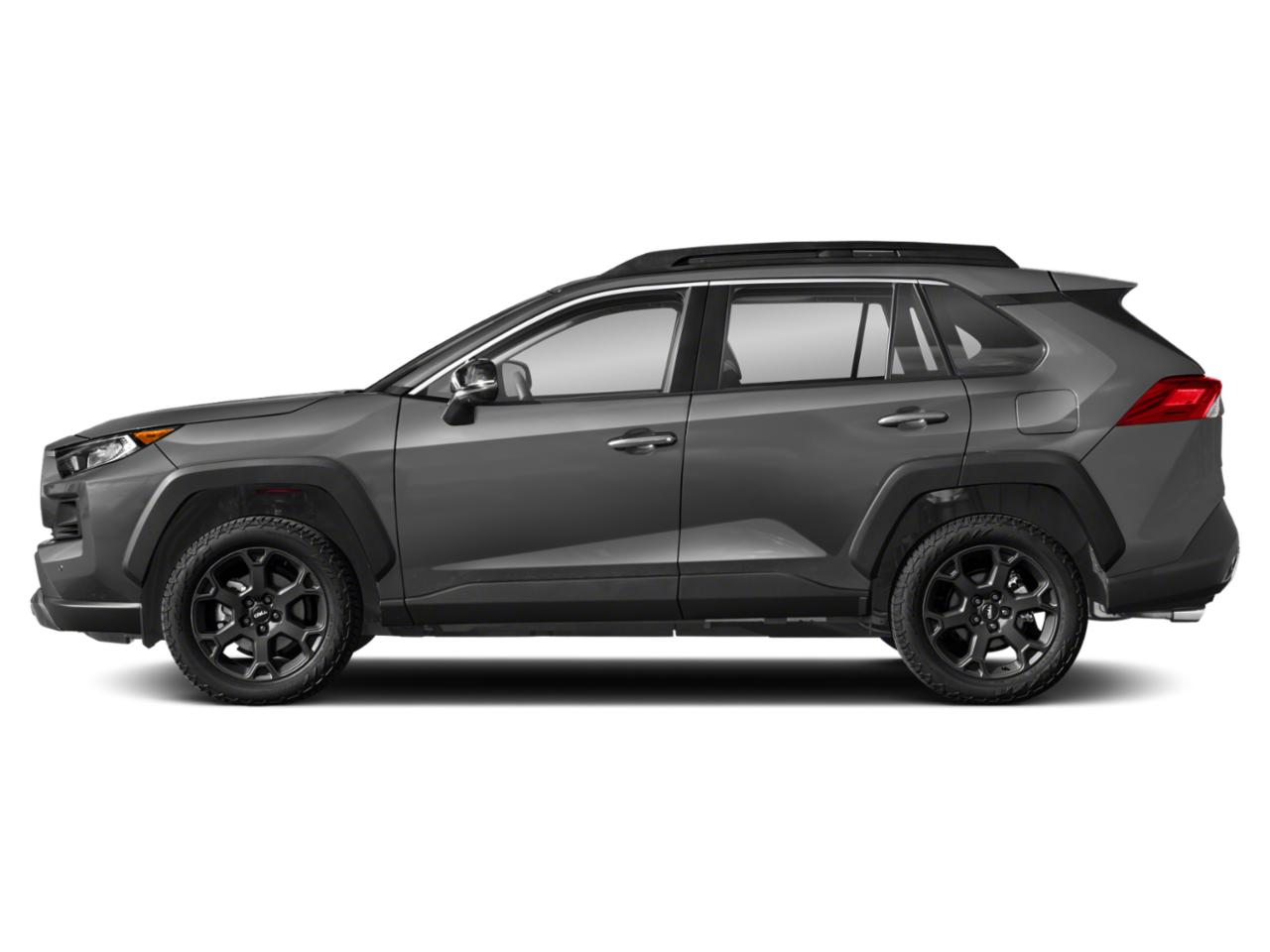 2020 Toyota RAV4 Vehicle Photo in Davie, FL 33331