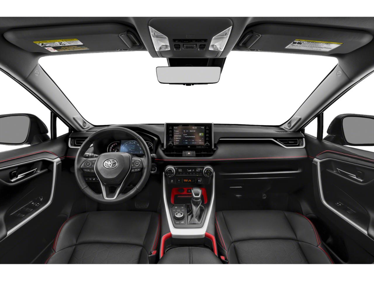 2020 Toyota RAV4 Vehicle Photo in Davie, FL 33331