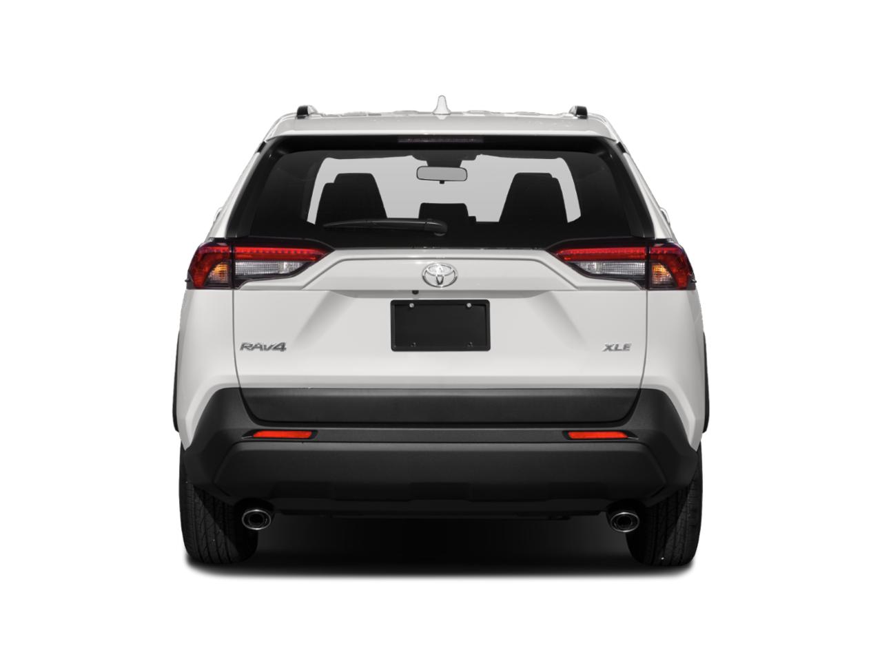 2020 Toyota RAV4 Vehicle Photo in Winter Park, FL 32792