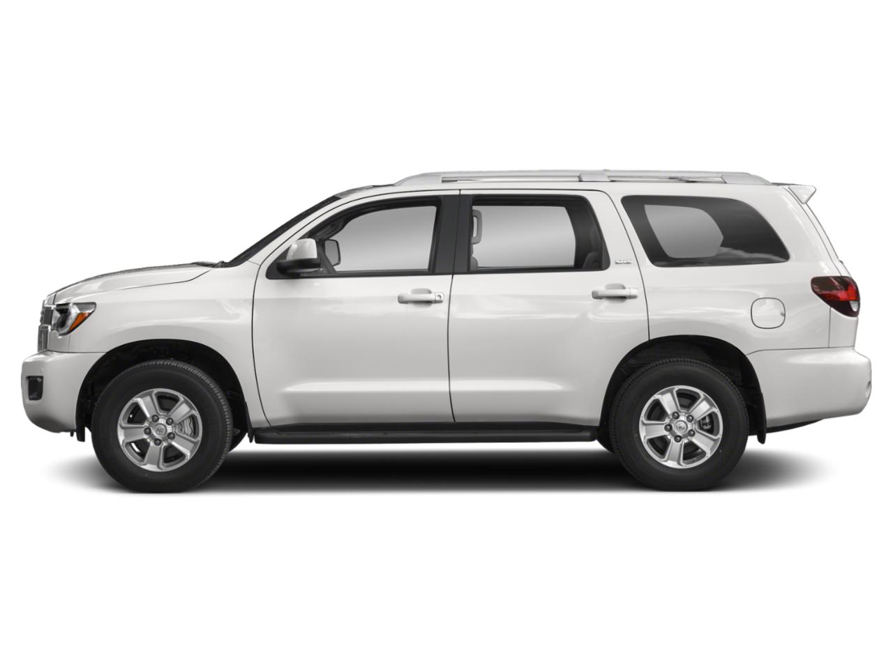 Used 2020 Toyota Sequoia TRD Pro with VIN 5TDBY5G10LS178957 for sale in St. Francisville, LA