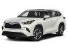 Used 2020 Toyota Highlander XLE with VIN 5TDGZRBH6LS052357 for sale in Brandon, FL