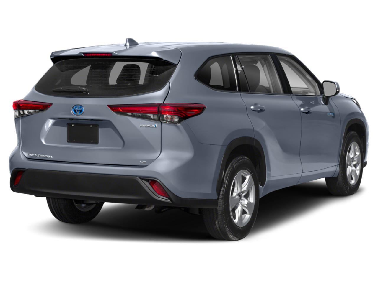 2020 Toyota Highlander Vehicle Photo in Clearwater, FL 33761