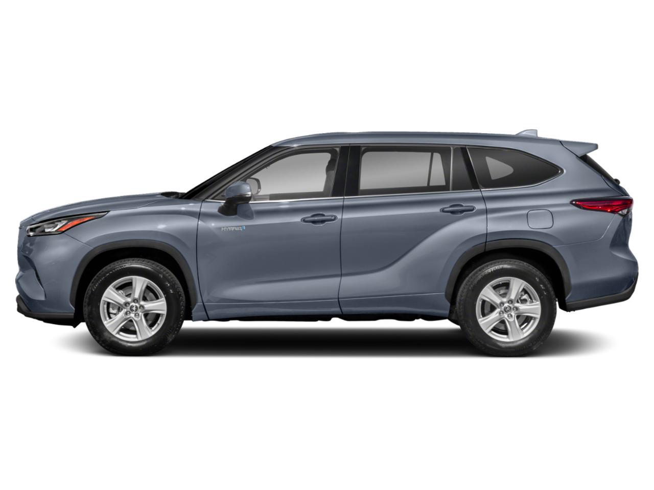 2020 Toyota Highlander Vehicle Photo in Clearwater, FL 33761