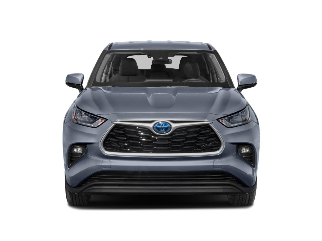 2020 Toyota Highlander Vehicle Photo in Clearwater, FL 33761