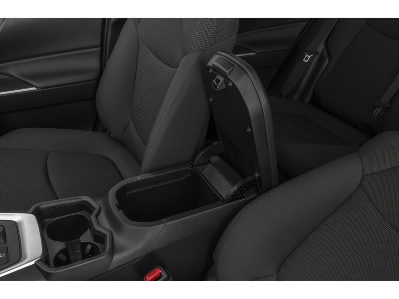 2020 Toyota RAV4 Vehicle Photo in Decatur, TX 76234