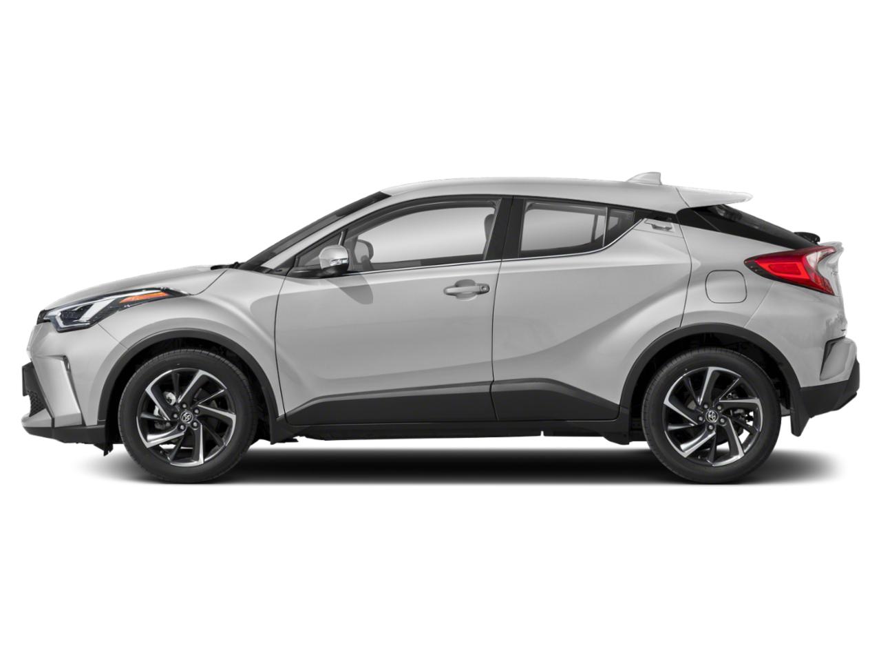 2020 Toyota C-HR Vehicle Photo in Las Vegas, NV 89149