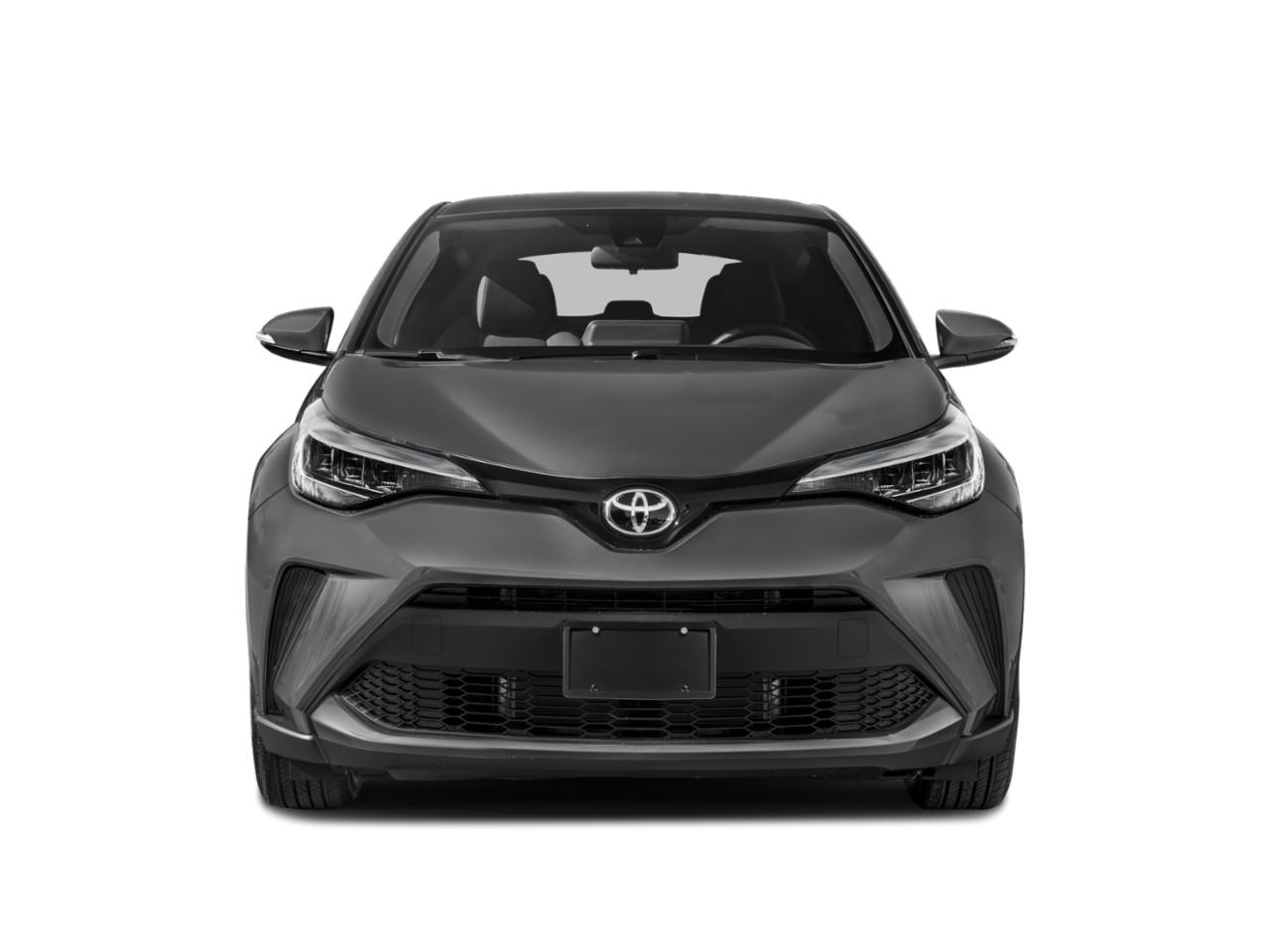 2020 Toyota C-HR Vehicle Photo in Las Vegas, NV 89149