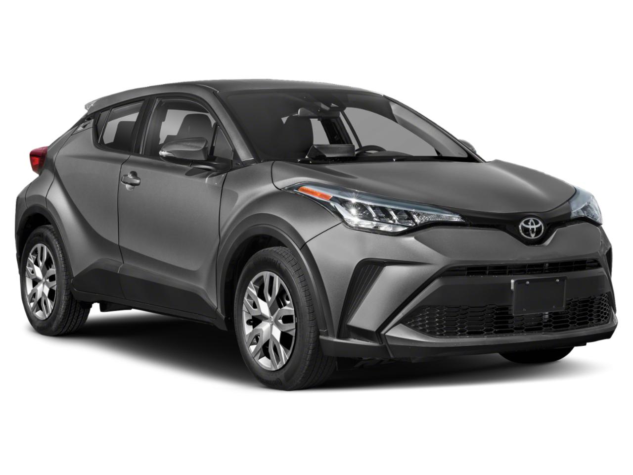 2020 Toyota C-HR Vehicle Photo in Las Vegas, NV 89149