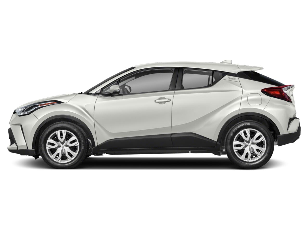 2020 Toyota C-HR Vehicle Photo in Corpus Christi, TX 78415