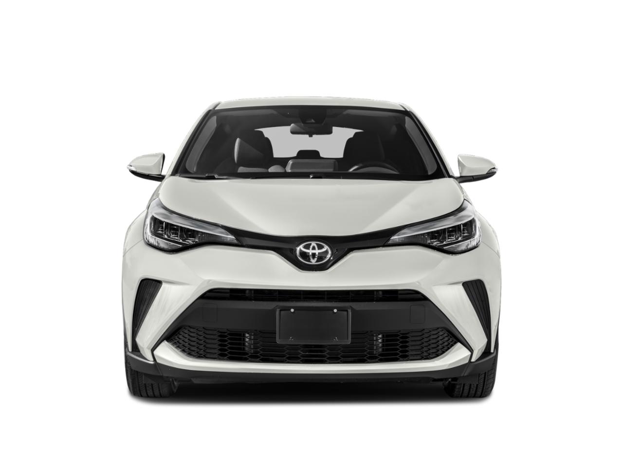 2020 Toyota C-HR Vehicle Photo in Corpus Christi, TX 78415