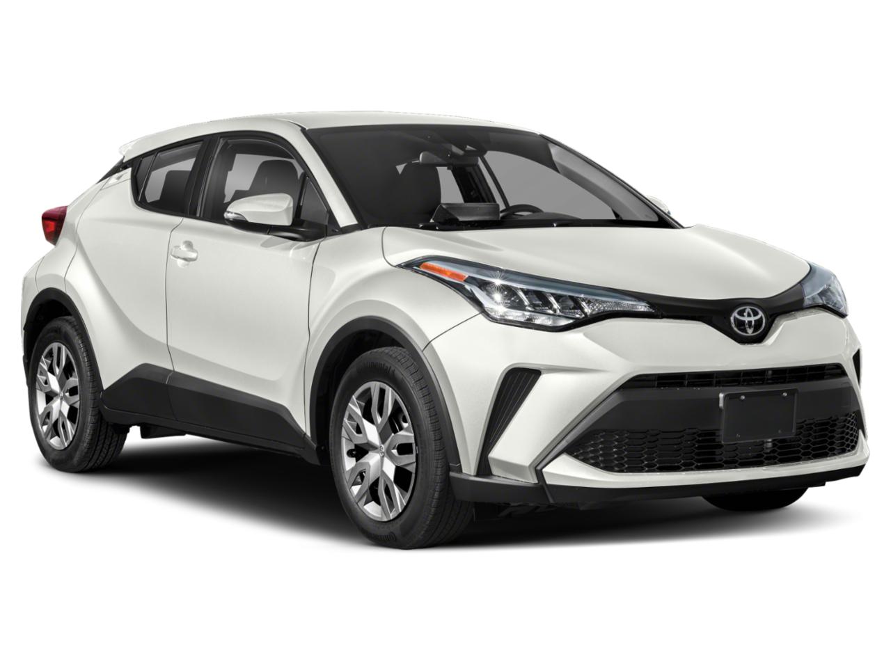 2020 Toyota C-HR Vehicle Photo in Corpus Christi, TX 78415