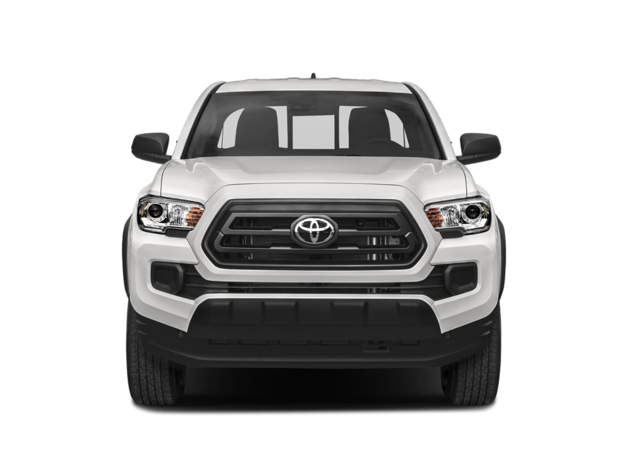 2020 Toyota Tacoma 4WD Vehicle Photo in TREVOSE, PA 19053-4984