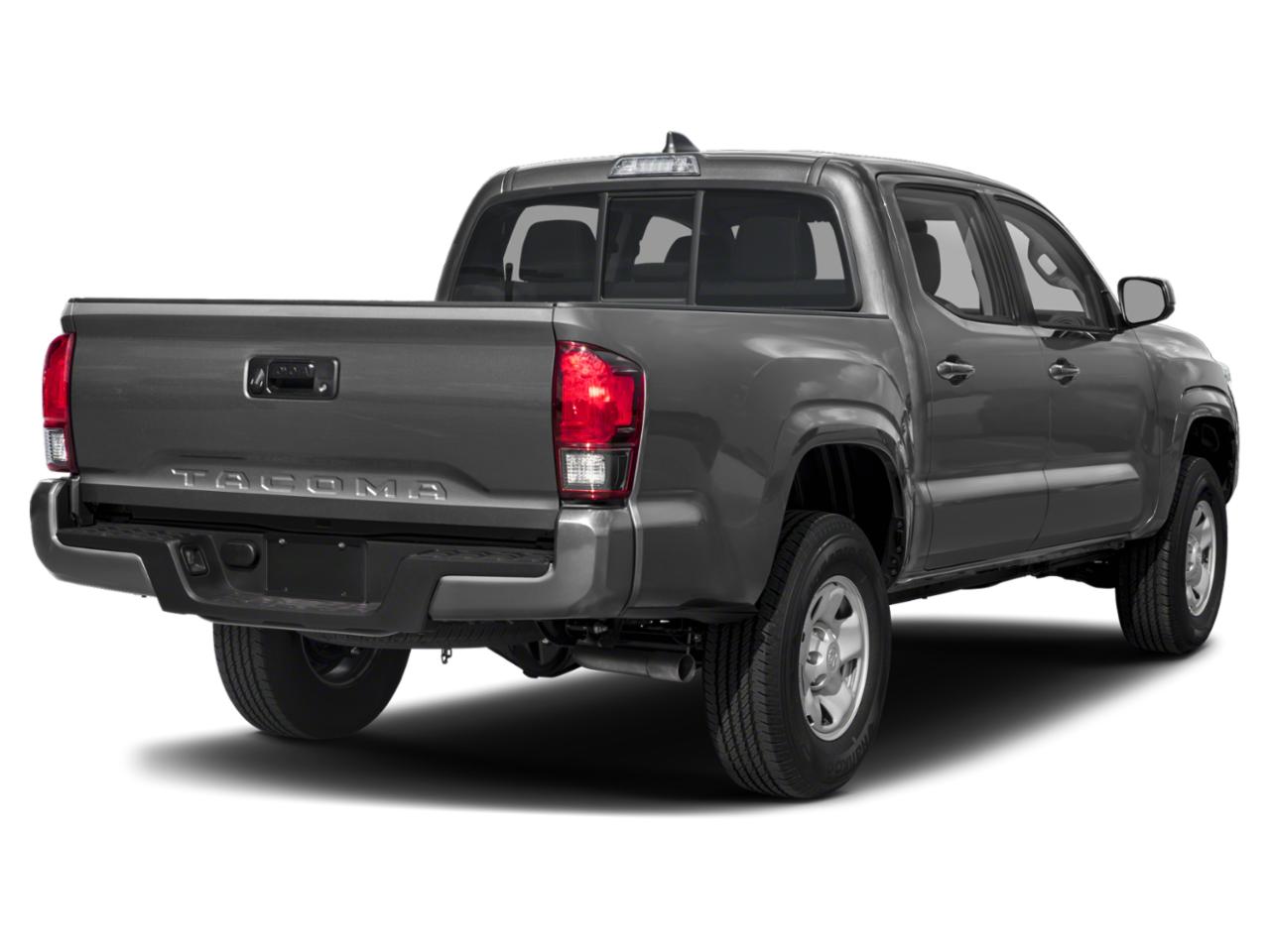 2020 Toyota Tacoma 2WD Vehicle Photo in MIAMI, FL 33172-3015